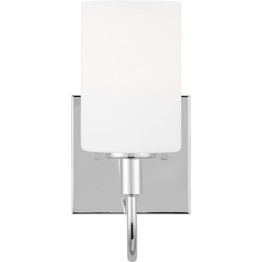 Visual Comfort Studio 4157101 One Light Wall / Bath Sconce