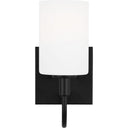 Visual Comfort Studio 4157101 One Light Wall / Bath Sconce