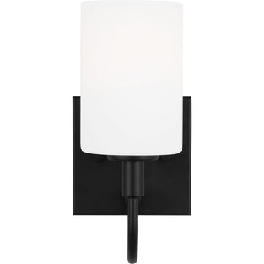 Visual Comfort Studio 4157101 One Light Wall / Bath Sconce