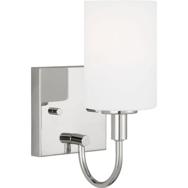 Visual Comfort Studio 4157101 One Light Wall / Bath Sconce