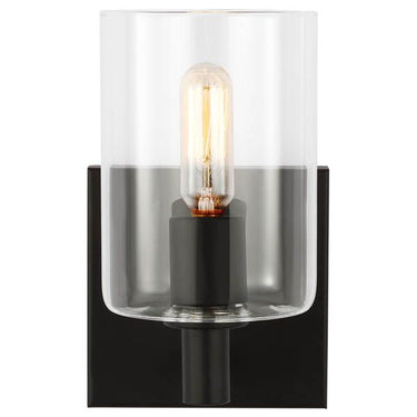 Visual Comfort Studio 4164201 One Light Wall / Bath Sconce