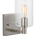 Visual Comfort Studio 4164201 One Light Wall / Bath Sconce