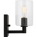 Visual Comfort Studio 4164201 One Light Wall / Bath Sconce