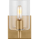 Visual Comfort Studio 4164201 One Light Wall / Bath Sconce