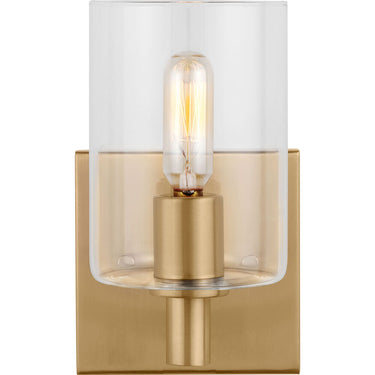 Visual Comfort Studio 4164201 One Light Wall / Bath Sconce