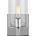 Visual Comfort Studio 4164201 One Light Wall / Bath Sconce