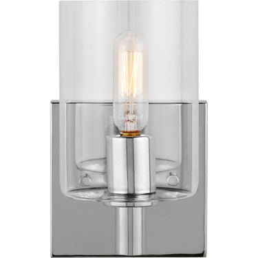 Visual Comfort Studio 4164201 One Light Wall / Bath Sconce
