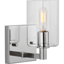 Visual Comfort Studio 4164201 One Light Wall / Bath Sconce