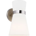 Visual Comfort Studio 4190501 One Light Wall / Bath Sconce
