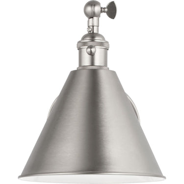 Visual Comfort Studio 4198101 Single Arm One Light Sconce