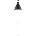 Visual Comfort Studio 4198101 Single Arm One Light Sconce