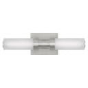 Visual Comfort Studio 4404093S Small LED Wall / Bath