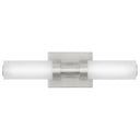 Visual Comfort Studio 4404093S Small LED Wall / Bath