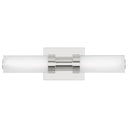 Visual Comfort Studio 4404093S Small LED Wall / Bath