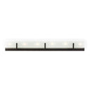Visual Comfort Studio 4430806 Six Light Wall / Bath