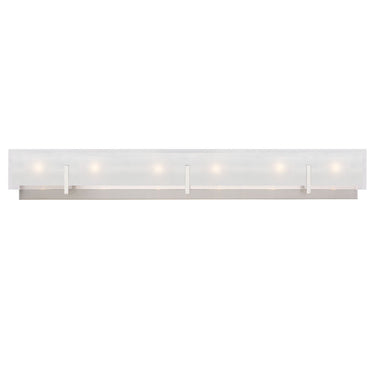 Visual Comfort Studio 4430806 Six Light Wall / Bath