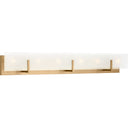 Visual Comfort Studio 4430806 Six Light Wall / Bath