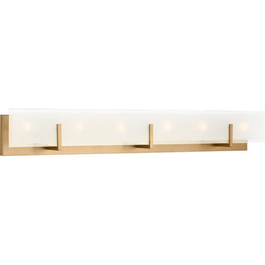 Visual Comfort Studio 4430806 Six Light Wall / Bath