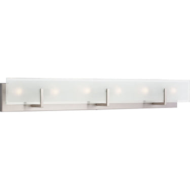 Visual Comfort Studio 4430806 Six Light Wall / Bath