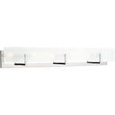 Visual Comfort Studio 4430806 Six Light Wall / Bath