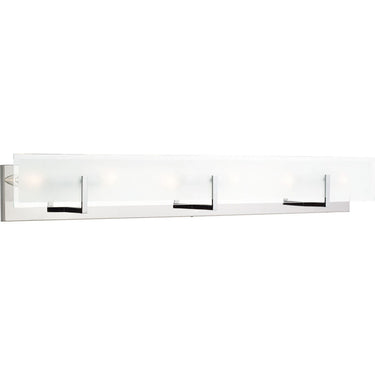 Visual Comfort Studio 4430806 Six Light Wall / Bath