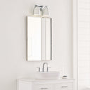 Visual Comfort Studio 4451802 Two Light Wall / Bath