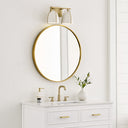 Visual Comfort Studio 4451802 Two Light Wall / Bath