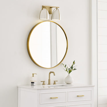 Visual Comfort Studio 4451802 Two Light Wall / Bath