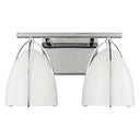 Visual Comfort Studio 4451802 Two Light Wall / Bath