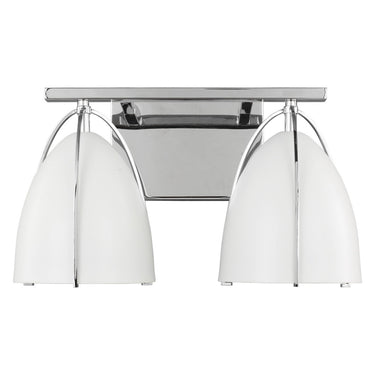 Visual Comfort Studio 4451802 Two Light Wall / Bath