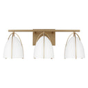 Visual Comfort Studio 4451803 Three Light Wall / Bath