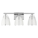 Visual Comfort Studio 4451803 Three Light Wall / Bath