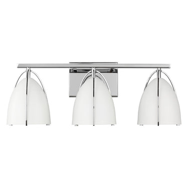 Visual Comfort Studio 4451803 Three Light Wall / Bath