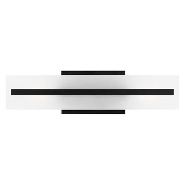 Visual Comfort Studio 4454302 Small Two Light Wall / Bath