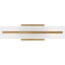 Visual Comfort Studio 4454302 Small Two Light Wall / Bath
