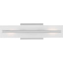 Visual Comfort Studio 4454302 Small Two Light Wall / Bath