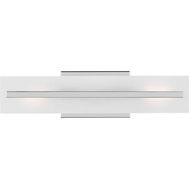 Visual Comfort Studio 4454302 Small Two Light Wall / Bath