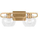 Visual Comfort Studio 4455702 Two Light Wall / Bath