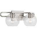 Visual Comfort Studio 4455702 Two Light Wall / Bath