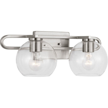 Visual Comfort Studio 4455702 Two Light Wall / Bath