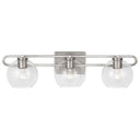 Visual Comfort Studio 4455703 Three Light Wall / Bath - Crescent Harbor