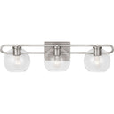 Visual Comfort Studio 4455703 Three Light Wall / Bath