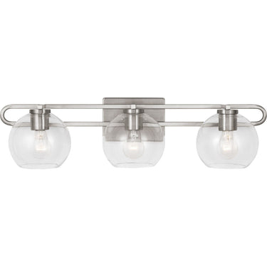 Visual Comfort Studio 4455703 Three Light Wall / Bath