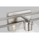 Visual Comfort Studio 4455703 Three Light Wall / Bath