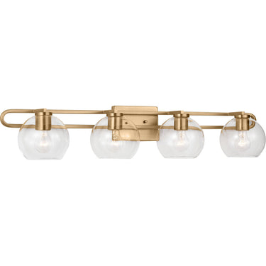 Visual Comfort Studio 4455704 Four Light Wall / Bath