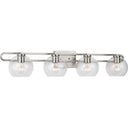 Visual Comfort Studio 4455704 Four Light Wall / Bath
