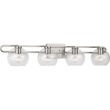Visual Comfort Studio 4455704 Four Light Wall / Bath