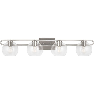 Visual Comfort Studio 4455704 Four Light Wall / Bath