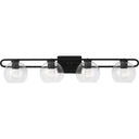 Visual Comfort Studio 4455704 Four Light Wall / Bath