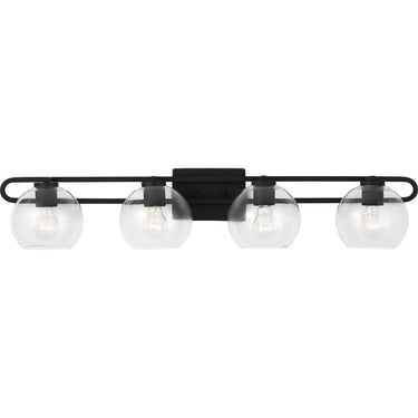 Visual Comfort Studio 4455704 Four Light Wall / Bath